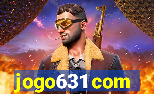 jogo631 com